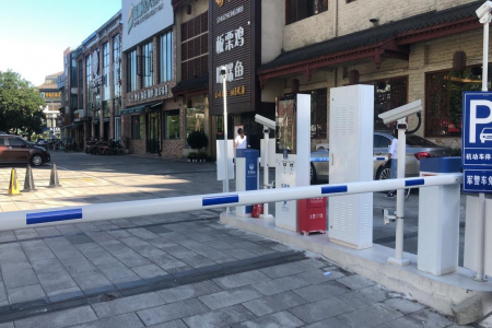 和盟物业金沙片区